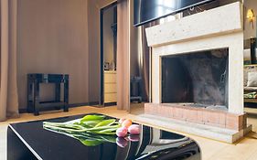 Penthouse Suite Rome - Private Suites