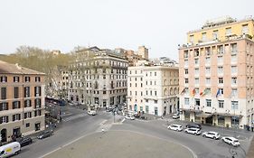 Penthouse Suite Rome - Private Suites